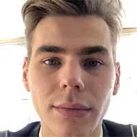 Фотография репетитора Густодым Михаил Викторович