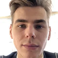 Фотография репетитора Густодым Михаил Викторович