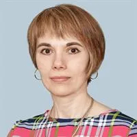 Фотография репетитора Парубенко Светлана Викторовна