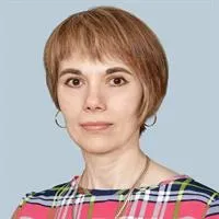 Фотография репетитора Парубенко Светлана Викторовна