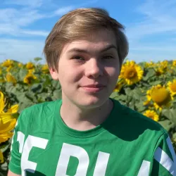 Фотография репетитора Попов Кирилл Андреевич