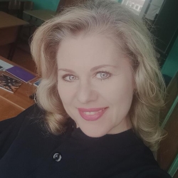 Фотография репетитора Росткова Ольга Юрьевна