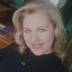 Фотография репетитора Росткова Ольга Юрьевна