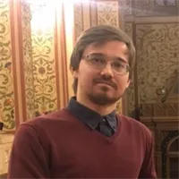 Фотография репетитора Крапивницкий Антон Сергеевич