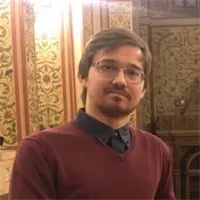 Фотография репетитора Крапивницкий Антон Сергеевич