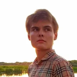 Фотография репетитора Табашников Константин Александрович