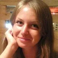 Фотография репетитора Рожкова Анна Владиславовна