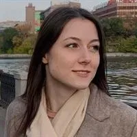 Фотография репетитора Сарычева Дарья Ивановна