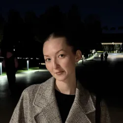 Фотография репетитора Головкина Алена Юрьевна