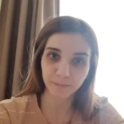 Фотография репетитора Саргсян Марине Артюшаевна