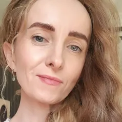 Фотография репетитора Лукаш Светлана Алексеевна