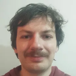 Фотография репетитора Крючков-Терехов Александр Алексеевич