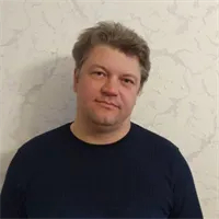 Фотография репетитора Шитиков Сергей Александрович