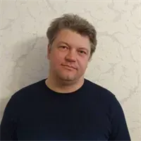 Фотография репетитора Шитиков Сергей Александрович