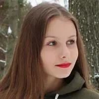 Фотография репетитора Чамина Дарья Сергеевна