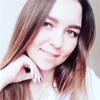 Фотография репетитора Поротникова Екатерина Анатольевна