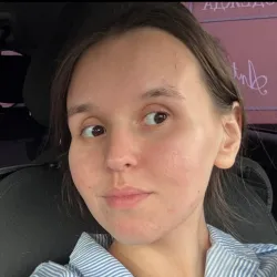 Фотография репетитора Умутбаева Александра Артемовна