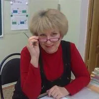 Фотография репетитора Пшеничная Ангелина Геннадьевна