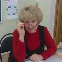 Фотография репетитора Пшеничная Ангелина Геннадьевна