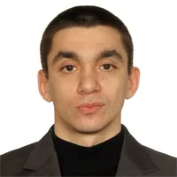 Фотография репетитора Поташник Ярослав Семенович