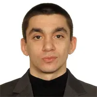 Фотография репетитора Поташник Ярослав Семенович