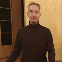 Фотография репетитора Зиннуров Эдгар Рифгатович