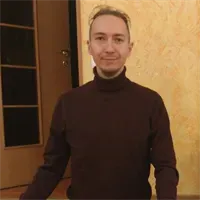 Фотография репетитора Зиннуров Эдгар Рифгатович