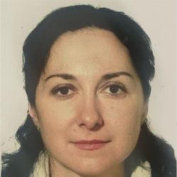 Фотография репетитора Самсонова Анна Евгеньевна