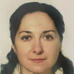 Фотография репетитора Самсонова Анна Евгеньевна