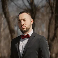 Фотография репетитора Антонов Артем Олегович