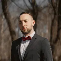 Фотография репетитора Антонов Артем Олегович