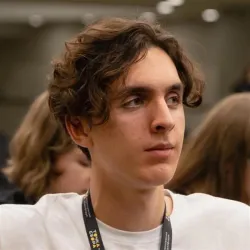 Фотография репетитора Кузьмин Владислав Васильевич