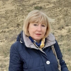 Фотография репетитора Петрова Ирина Александровна