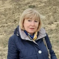 Фотография репетитора Петрова Ирина Александровна