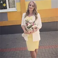 Фотография репетитора Сташий Галина Михайловна