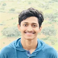 Фотография репетитора Шива Пурнапраджна 