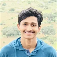 Фотография репетитора Шива Пурнапраджна 