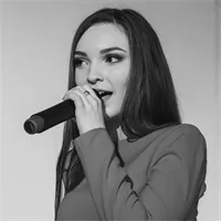 Фотография репетитора Король Виктория Сергеевна