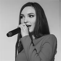 Фотография репетитора Король Виктория Сергеевна