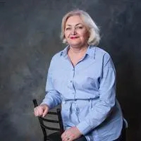 Фотография репетитора Королева Людмила Викторовна