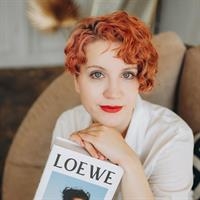 Фотография репетитора Романова Дарья Алексеевна