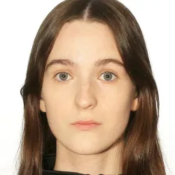 Фотография репетитора Патрикеева Анастасия Алексеевна