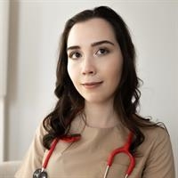 Фотография репетитора Свеилакова Екатерина Олеговна