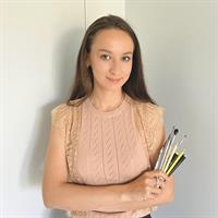 Фотография репетитора Шевченко Екатерина Алексеевна