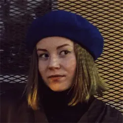 Фотография репетитора Кандинская Галина Игоревна