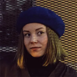 Фотография репетитора Кандинская Галина Игоревна