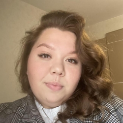 Фотография репетитора Курбаншоева Ильмира Фирдавсовна