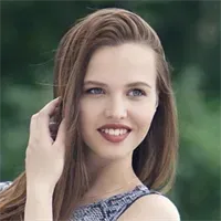 Фотография репетитора Неклюдова Валерия Сергеевна