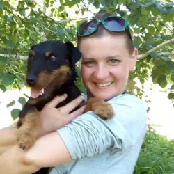 Фотография репетитора Миргородская Ирина Александровна