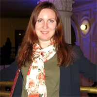 Фотография репетитора Саламайкина Елена Николаевна